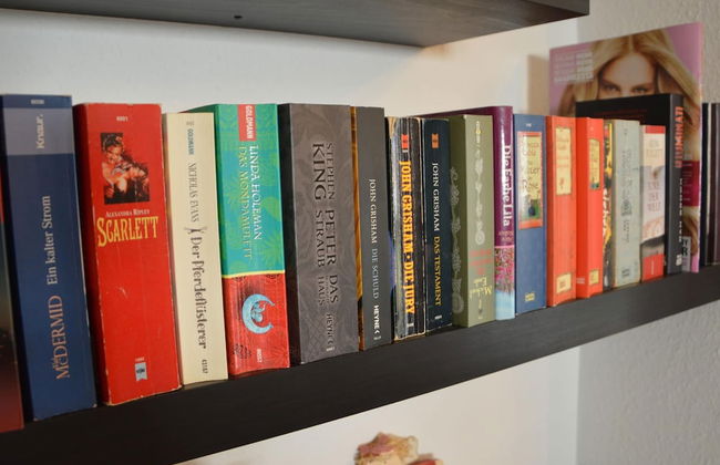 Beautiful Holdiday Home in Ulmen Near the Lake - Foto 22