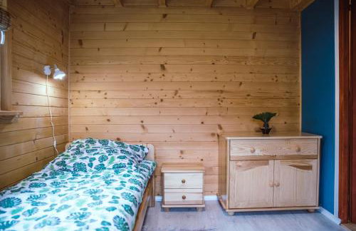 RESETówka nr 2 - domek rodzinny na odludziu - Foto 24
