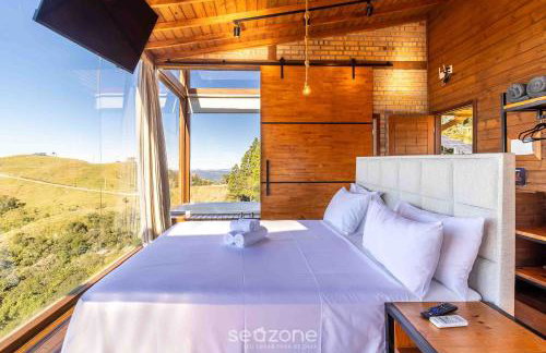 Cabana espetacular na região serrana VST008 - Photo 5