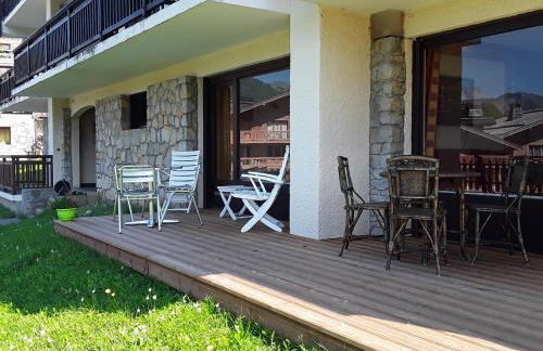 Le Courtis au Bourjaillet - Photo 11