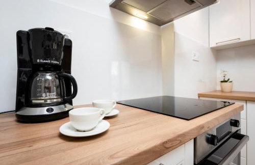 Charming House Nino with a fenced yard - Foto 11