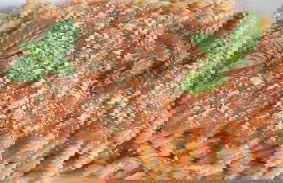 Baglio Fontanasalsa - Foto 13