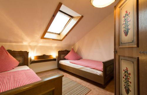 Ferienanlage Bäckerwiese - Foto 20