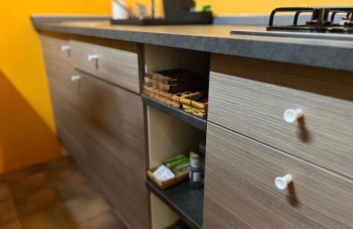 ~Chalet_Rifugio tra i boschi~ - Foto 30