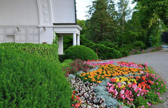 Sonnige Ferienwohnung in Huddingen in Waldnahe - Foto 31
