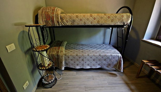 Locanda della Rocca - Foto 5, Zimmer