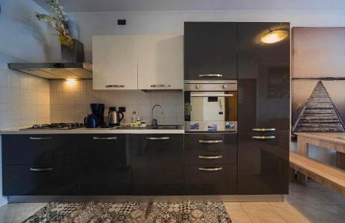 MokyD04-piscina,giardino privato,garage,wi-fi,tvs - Foto 24