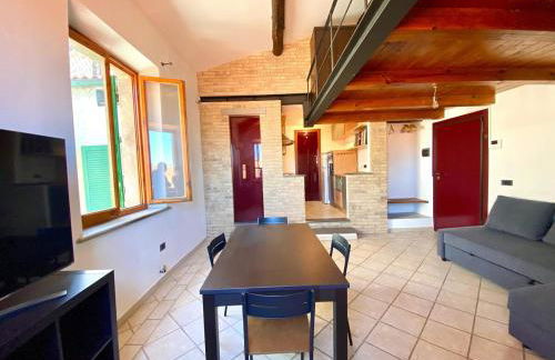 Piazza Bovio - Casa "Domi" con Aria condizionata nel Centro Storico - Foto 6