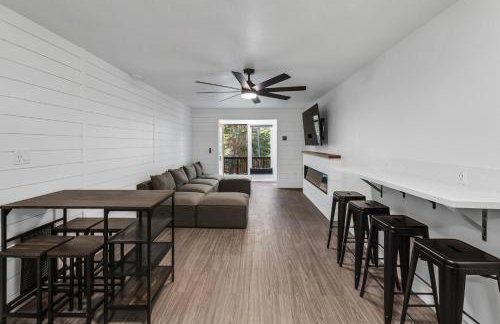 Beautiful Ski-in Ski-out Condo Located On The Eagle Point Resort! condo - Foto 10