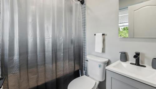 Galloway 113 I Spacious Garden Style Retreat - Foto 4