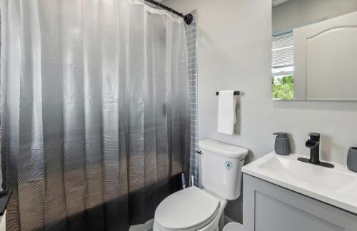 Galloway 113 I Spacious Garden Style Retreat - Foto 4