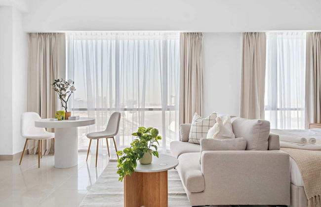 Silkhaus Nova Tower DSO - Foto 36