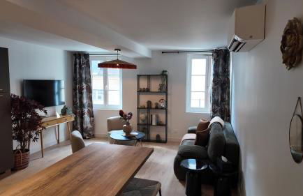 Dijon Hypercentre - Loge de la chouette - Foto 17