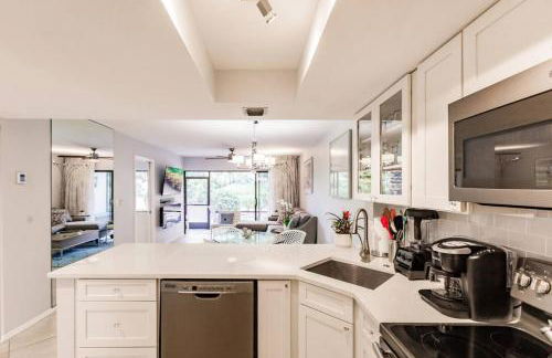 Park Shore Resort 1st Floor Peaceful, Relaxing 120 - Foto 12