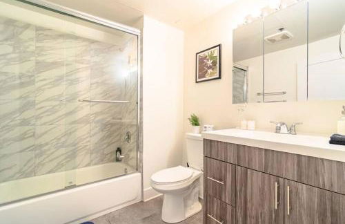 Spacious South Loop 2BR Apartment Near McCormick Place, Soldier Field & Downtown Chicago - Foto 23