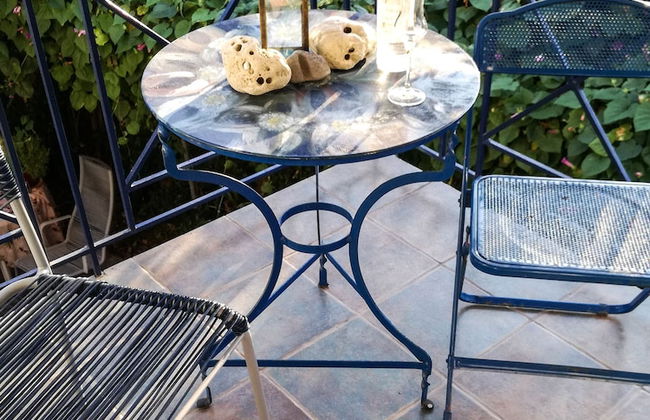 Amarylis Apartments - Foto 26