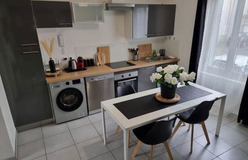 Maison aux portes de Tours - Foto 9