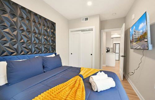 Union market Lux condo - Foto 9