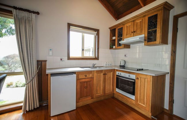 Daysy Hill Country Cottages - Foto 67