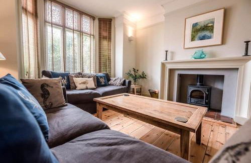 6 The Terrace, Walberswick - Foto 6