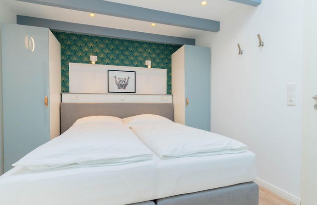 Apartement in Top Lage - Foto 5