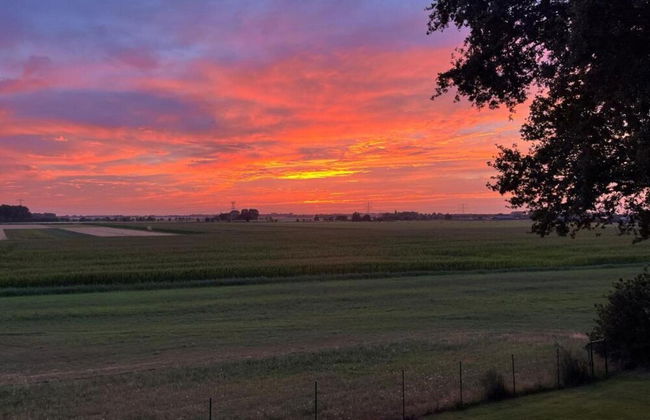 Villa in Bergen op Zoom With Luxury Interiors - Foto 15