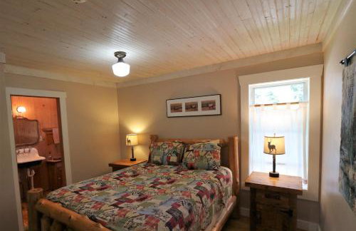 The Cabins at Historic Columbine - Foto 16