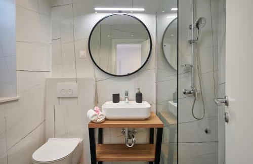 Villa Nika with private heated pool - Foto 43