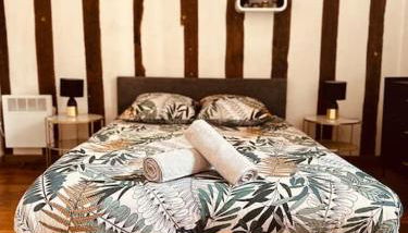 Cocon Bois-Joly - Foto 3, towels