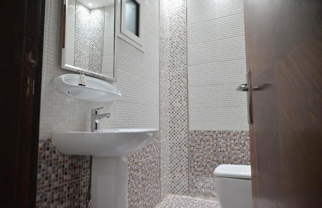 Lamasat Alkhair Serviced Apartments - Foto 52