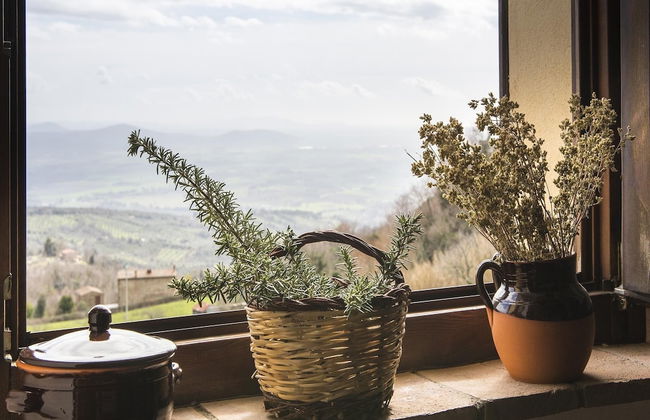 Country House il Ciliegio - Foto 29