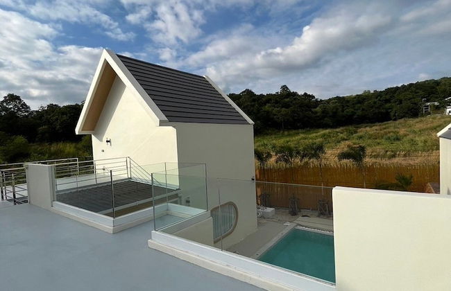 Meefan private pool villa - Foto 23