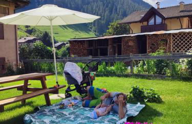 Casa vacanze Heidi e Peter Val di Rabbi - Foto 33