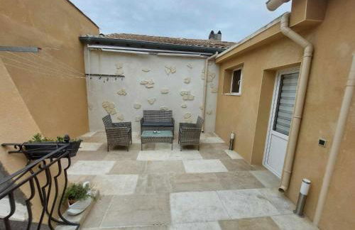 Charmant appartement avec Terrasse - Foto 14