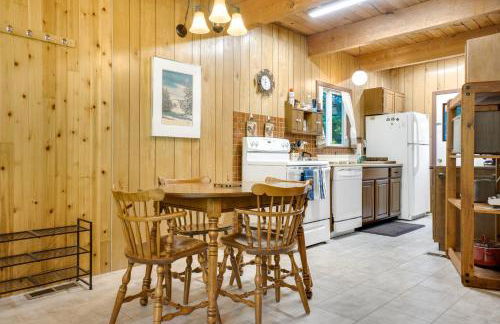 Yakima River Cabin - Foto 7