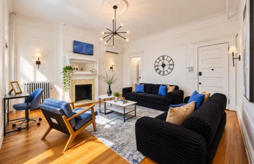 Vintage Luxe NY - Designer Lofts & Apartments NYC - Foto 52