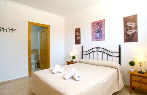 Villa Nadaltenis by Interhome - Foto 18