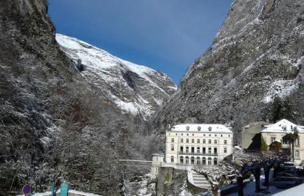 Maison La Douane - Comprends nettoyage professionnel et le linge - Foto 7