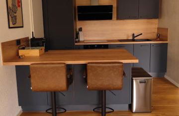 Tiny Loft Hunsrück - Foto 27