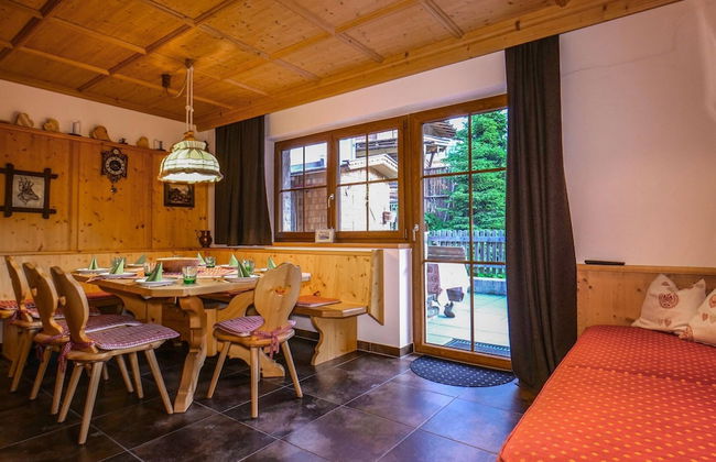 Apartment in Hochfugen With a Terrace - Foto 57