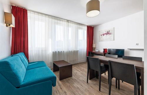 Residhotel Lille Vauban - Foto 32