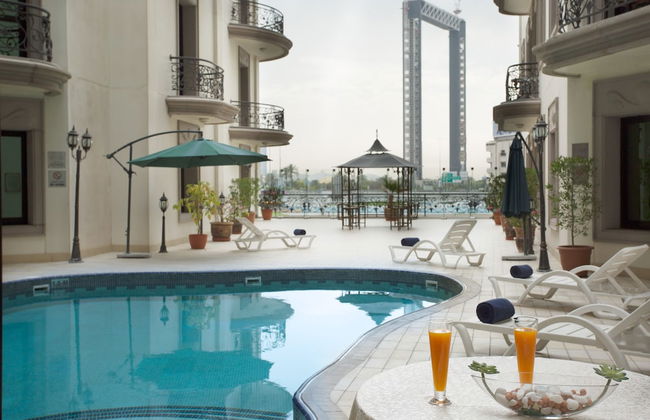 Al Waleed Holiday Homes - Photo 18