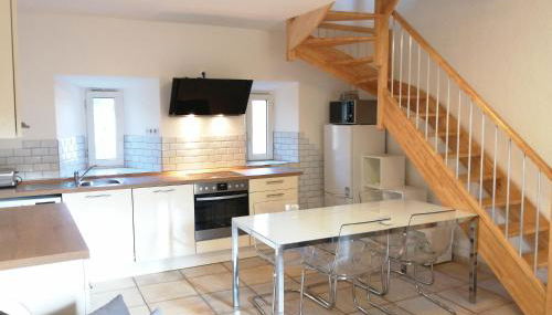 LES 3 HIRONDELLES - Foto 5