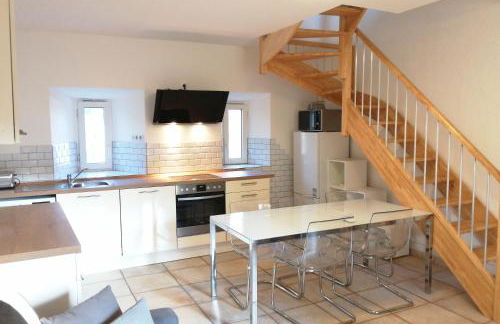 LES 3 HIRONDELLES - Foto 5