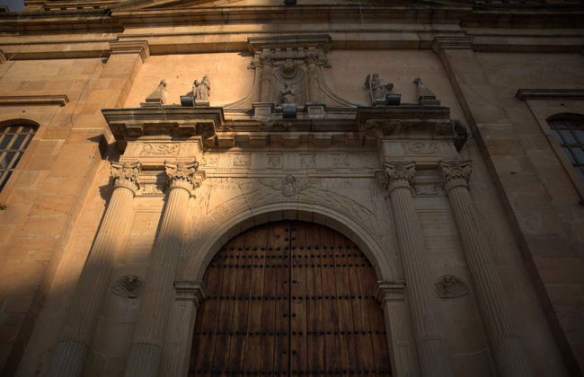 Tunja Architectural Tour - Photo 1