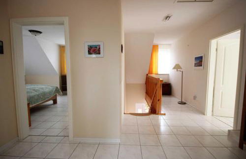 Reetdachhaus "Strandhaus Sterni" - Foto 15