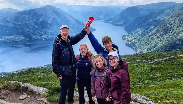 Escursioni sul fiordo - Tour pubblico - Foto 5
