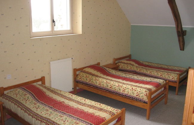 Gîte de Groupe Grand Piaf - Foto 4