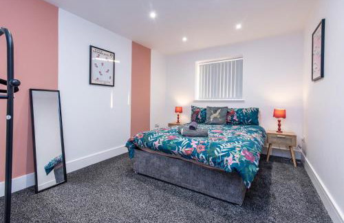 2-Bedroom Gems - Travel Easily Between Cities - Foto 10