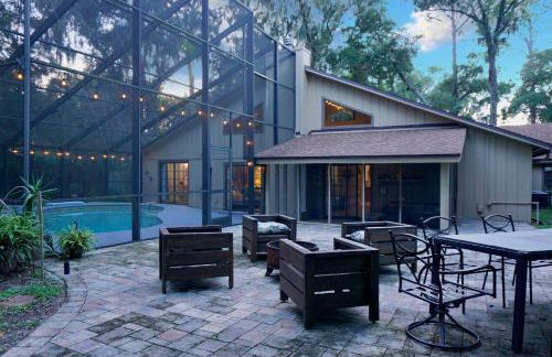 5BR House - Pool - Hot Tub - 8 Min to Hannah Park - Foto 66